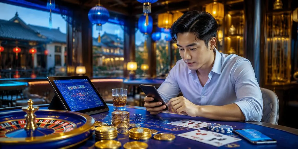 vty45 Trải nghiệm di động