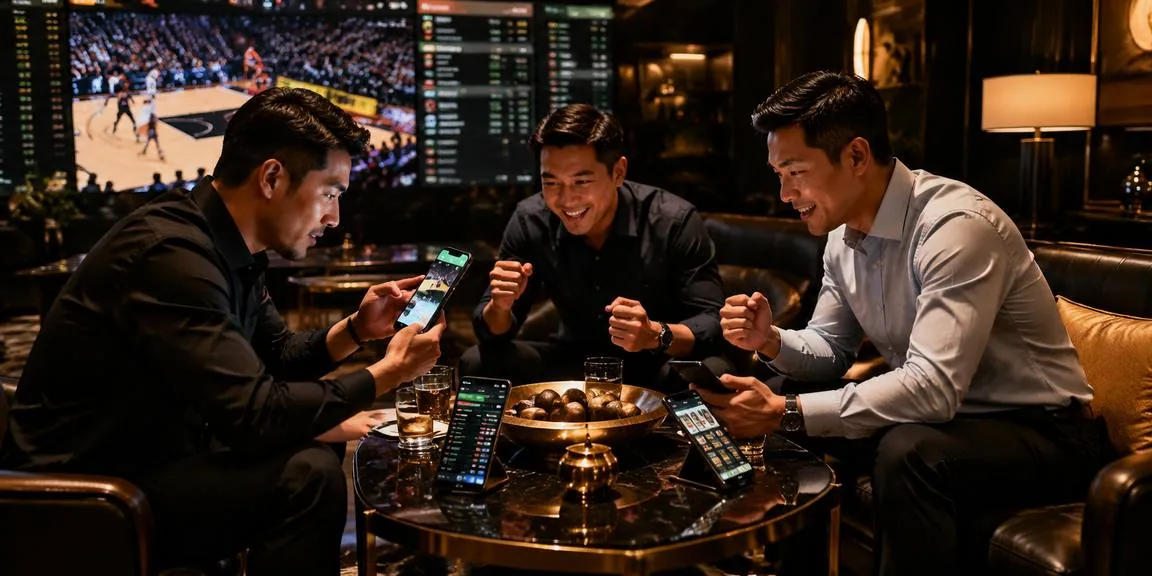 vty45 vty45 app: cả sảnh chơi gọn trong màn hình điện thoại